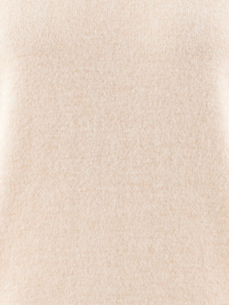camicia a manica lunga beige taw0897-10027 compra tamaris magliette tops online
